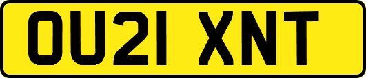 OU21XNT
