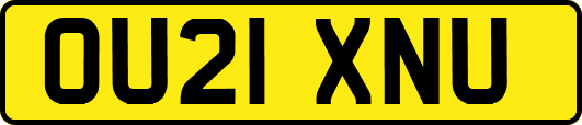OU21XNU