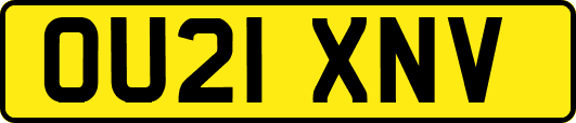 OU21XNV