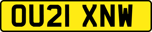 OU21XNW