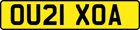 OU21XOA