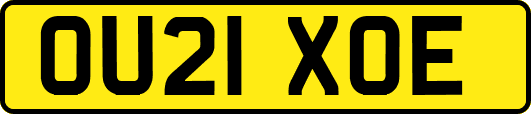 OU21XOE