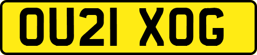 OU21XOG