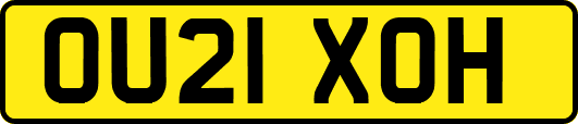 OU21XOH