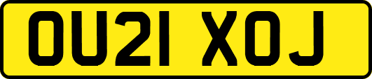 OU21XOJ