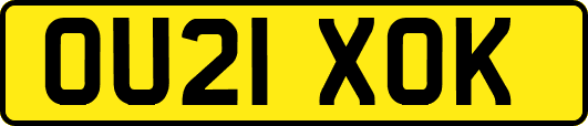 OU21XOK