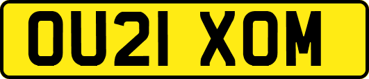OU21XOM