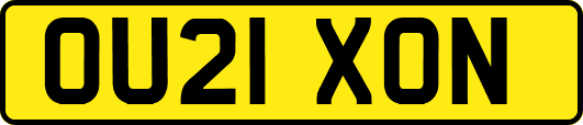 OU21XON
