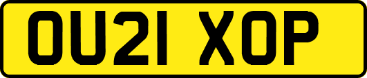 OU21XOP