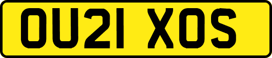 OU21XOS