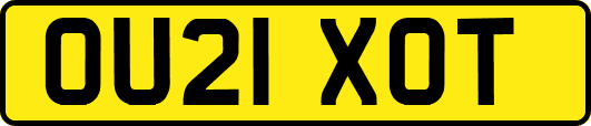 OU21XOT
