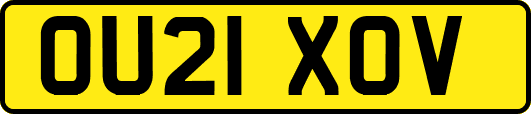 OU21XOV