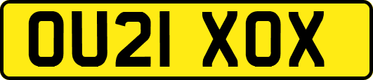 OU21XOX