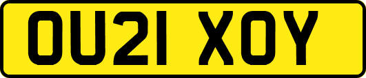 OU21XOY
