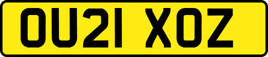 OU21XOZ