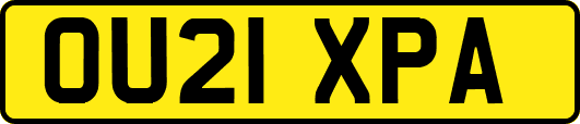 OU21XPA