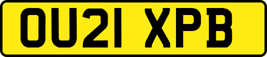 OU21XPB