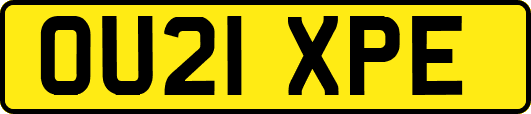 OU21XPE