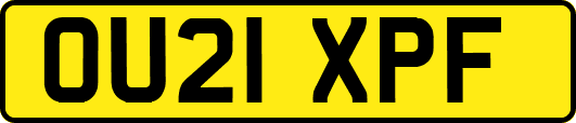 OU21XPF