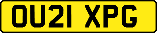 OU21XPG