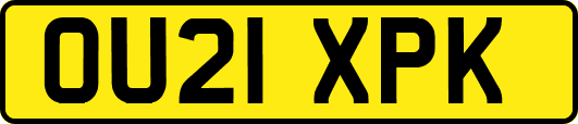 OU21XPK