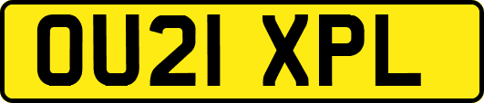 OU21XPL