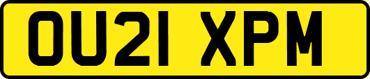 OU21XPM