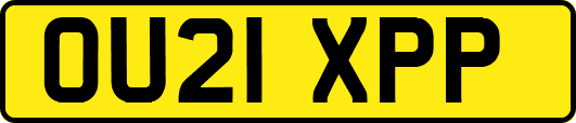 OU21XPP