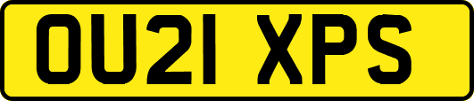 OU21XPS