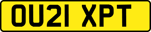 OU21XPT