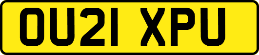 OU21XPU