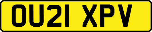 OU21XPV