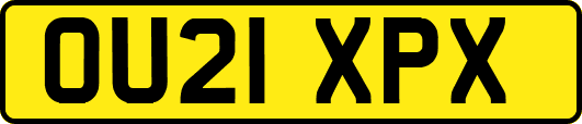 OU21XPX