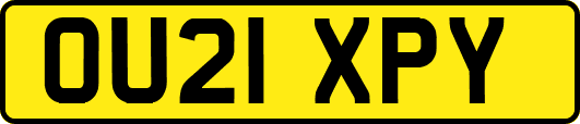 OU21XPY