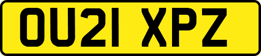 OU21XPZ