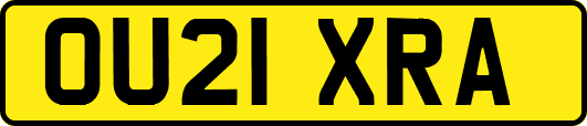 OU21XRA