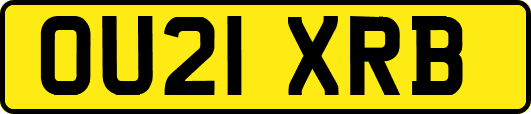 OU21XRB
