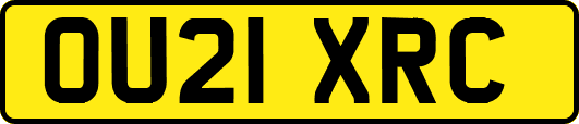 OU21XRC