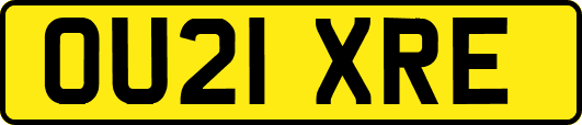 OU21XRE