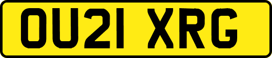 OU21XRG