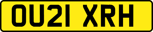 OU21XRH