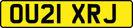 OU21XRJ