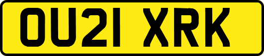 OU21XRK
