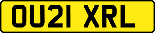 OU21XRL