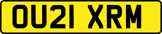 OU21XRM