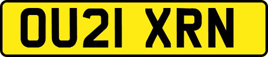 OU21XRN