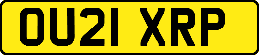OU21XRP