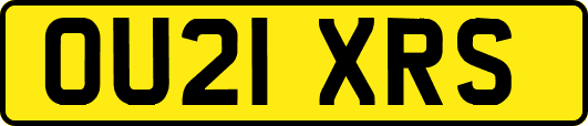 OU21XRS