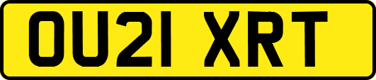 OU21XRT