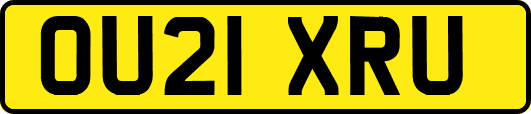 OU21XRU